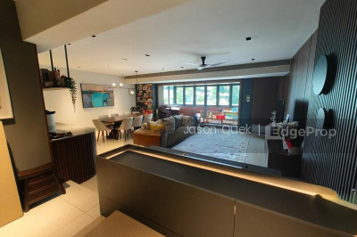 CAVENAGH COURT Apartment / Condo | Listing