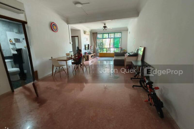 CHANGI GREEN Apartment / Condo | Listing