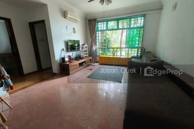 CHANGI GREEN Apartment / Condo | Listing