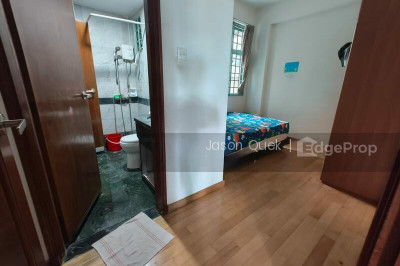 CHANGI GREEN Apartment / Condo | Listing