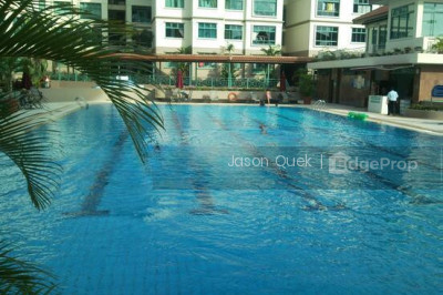 CHANGI GREEN Apartment / Condo | Listing