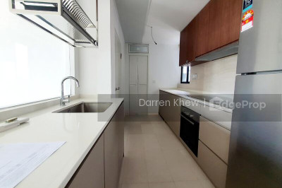 KENT RIDGE HILL RESIDENCES Apartment / Condo | Listing