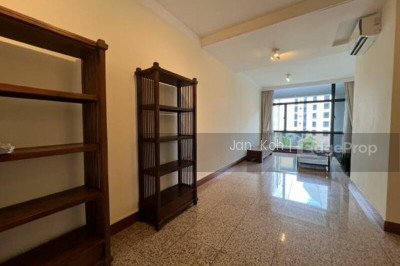 RIVER PLACE Apartment / Condo | Listing