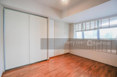 V ON SHENTON Apartment / Condo | Listing