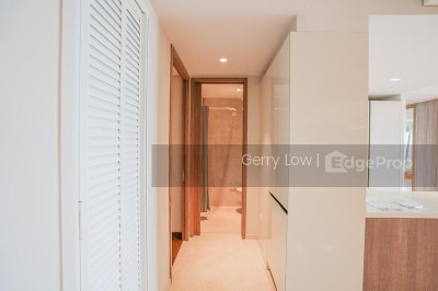 V ON SHENTON Apartment / Condo | Listing