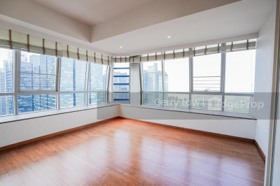 V ON SHENTON Apartment / Condo | Listing