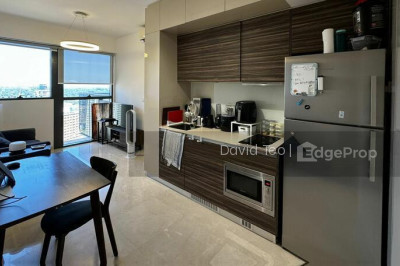 COMMONWEALTH TOWERS Apartment / Condo | Listing