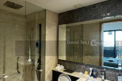 COMMONWEALTH TOWERS Apartment / Condo | Listing