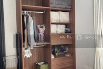 NEEM TREE Apartment / Condo | Listing