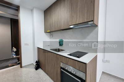 PARC KOMO Apartment / Condo | Listing