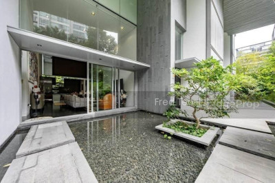 THE OLIV @ BALMORAL Apartment / Condo | Listing