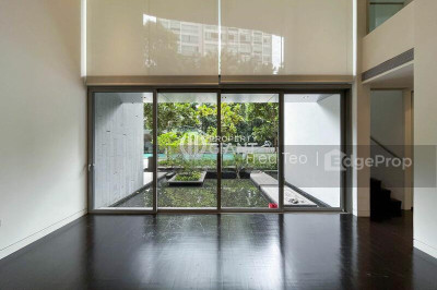 THE OLIV @ BALMORAL Apartment / Condo | Listing