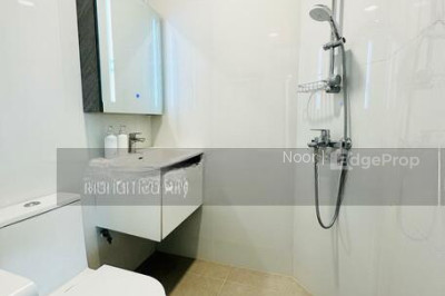 EIS RESIDENCES Apartment / Condo | Listing