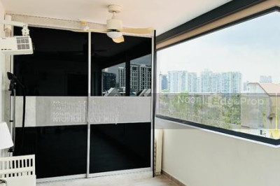 EIS RESIDENCES Apartment / Condo | Listing