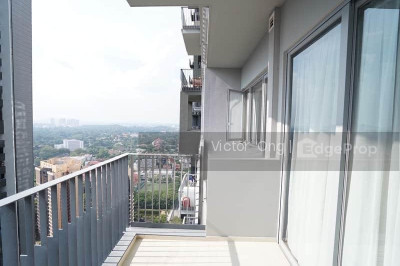 ALEX RESIDENCES Apartment / Condo | Listing