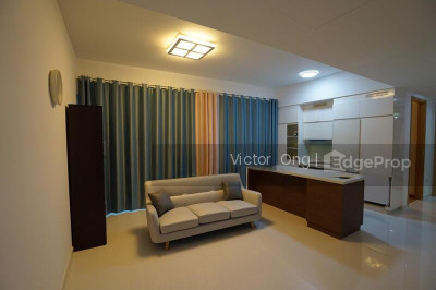 SOLEIL @ SINARAN Apartment / Condo | Listing