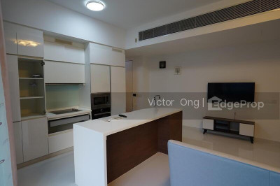 SOLEIL @ SINARAN Apartment / Condo | Listing