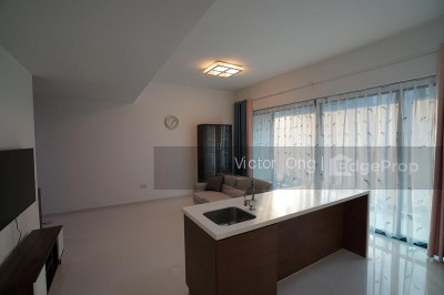 SOLEIL @ SINARAN Apartment / Condo | Listing