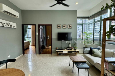 TANGLIN REGENCY Apartment / Condo | Listing