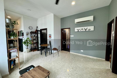 TANGLIN REGENCY Apartment / Condo | Listing