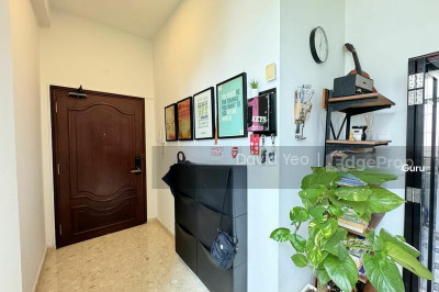 TANGLIN REGENCY Apartment / Condo | Listing