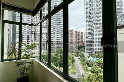 TANGLIN REGENCY Apartment / Condo | Listing