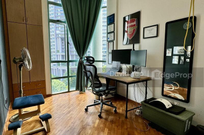 TANGLIN REGENCY Apartment / Condo | Listing