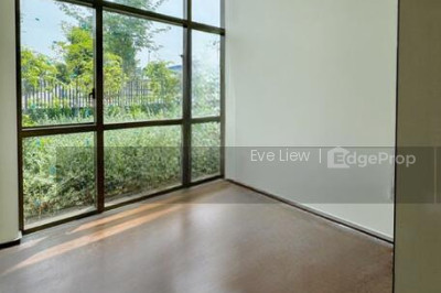 FORETT AT BUKIT TIMAH Apartment / Condo | Listing