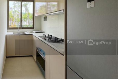 FORETT AT BUKIT TIMAH Apartment / Condo | Listing