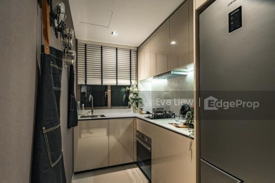 FORETT AT BUKIT TIMAH Apartment / Condo | Listing