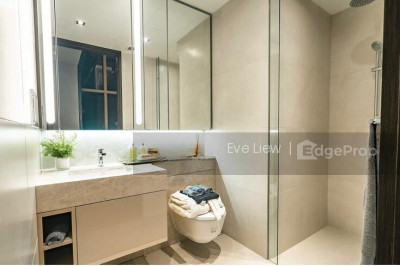 FORETT AT BUKIT TIMAH Apartment / Condo | Listing