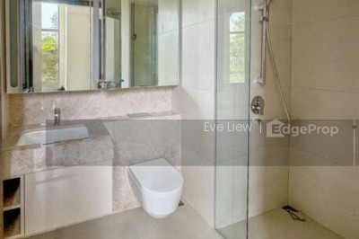 FORETT AT BUKIT TIMAH Apartment / Condo | Listing