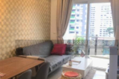 KOVAN GRANDEUR Apartment / Condo | Listing