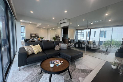 ARTHUR 118 Apartment / Condo | Listing