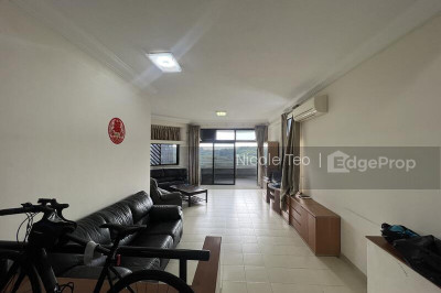 MANDARIN GARDENS Apartment / Condo | Listing