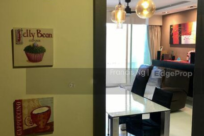 WATERCOLOURS Apartment / Condo | Listing