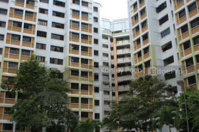 542 WOODLANDS DRIVE 16 HDB | Listing