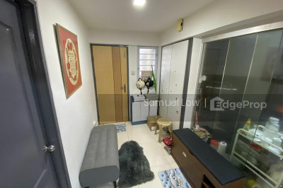 804 WOODLANDS STREET 81 HDB | Listing