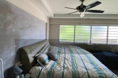 804 WOODLANDS STREET 81 HDB | Listing