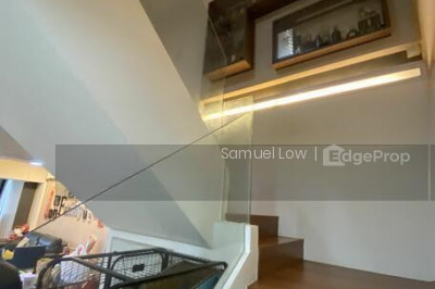 804 WOODLANDS STREET 81 HDB | Listing