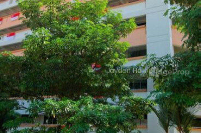 280 BUKIT BATOK EAST AVENUE 3 HDB | Listing