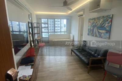 93B TELOK BLANGAH STREET 31 HDB | Listing