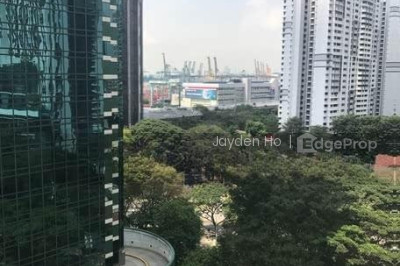 ONZE @ TANJONG PAGAR Apartment / Condo | Listing