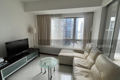 THE SAIL @ MARINA BAY Apartment / Condo | Listing