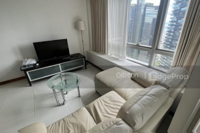 THE SAIL @ MARINA BAY Apartment / Condo | Listing