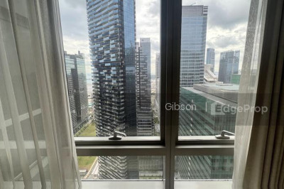 THE SAIL @ MARINA BAY Apartment / Condo | Listing