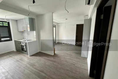 AVENUE SOUTH RESIDENCE Apartment / Condo | Listing