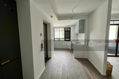 AVENUE SOUTH RESIDENCE Apartment / Condo | Listing