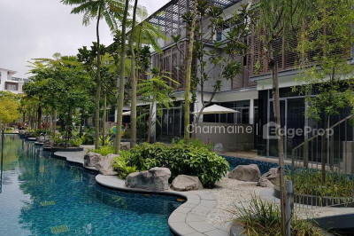 THE SEAWIND @ TELOK KURAU Landed | Listing