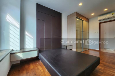 THE PROMINENCE Apartment / Condo | Listing